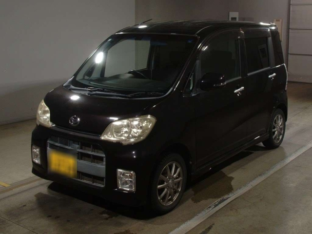 DAIHATSU TANTO EXE