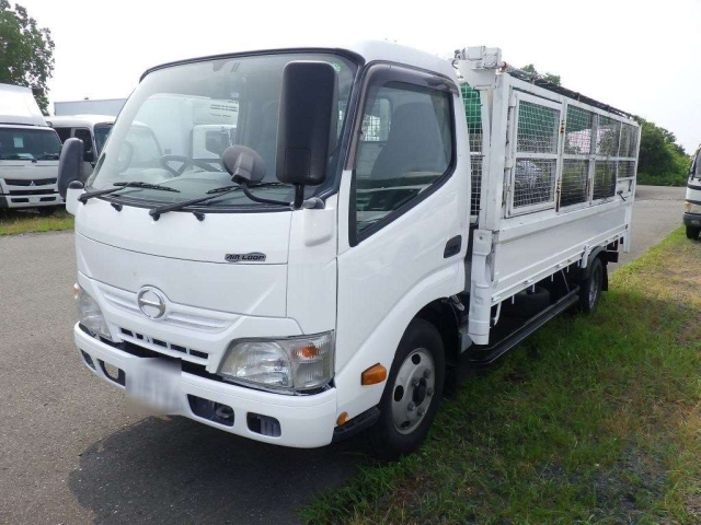 HINO DUTRO