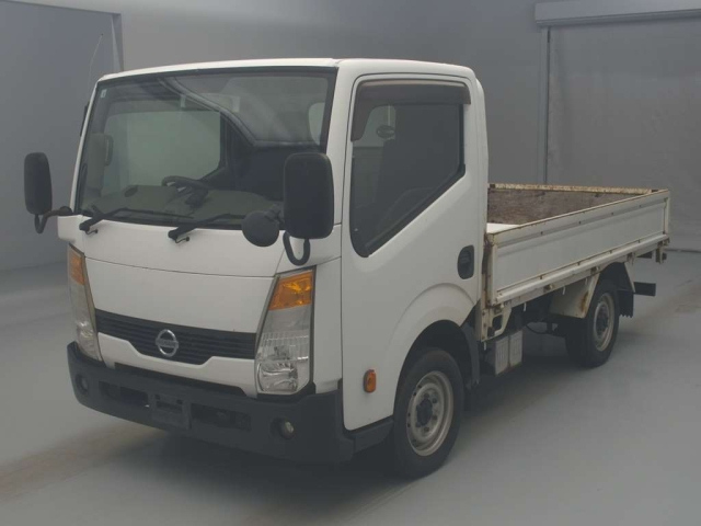 NISSAN ATLAS