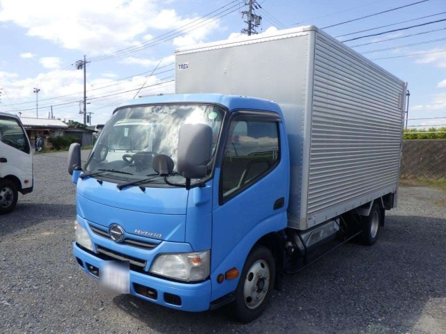 HINO DUTRO