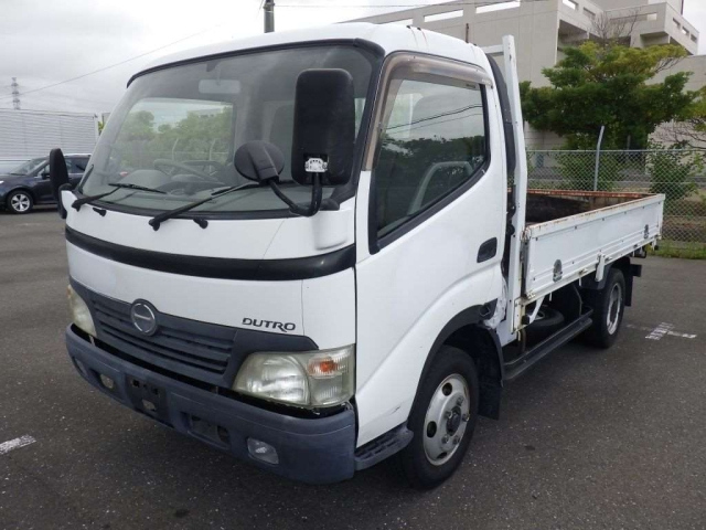 HINO DUTRO