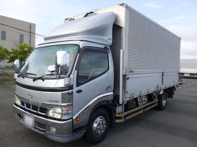 HINO DUTRO