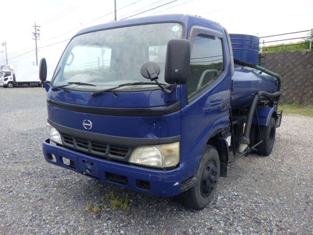 HINO DUTRO