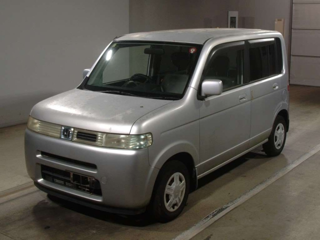 HONDA THATS