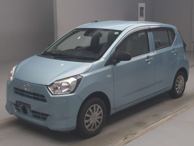 TOYOTA PIXIS EPOCH