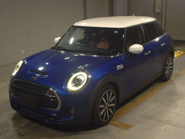 BMW MINI