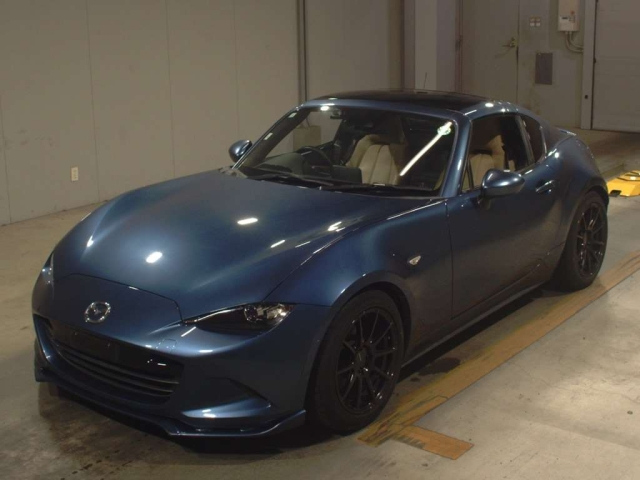 MAZDA ROADSTER