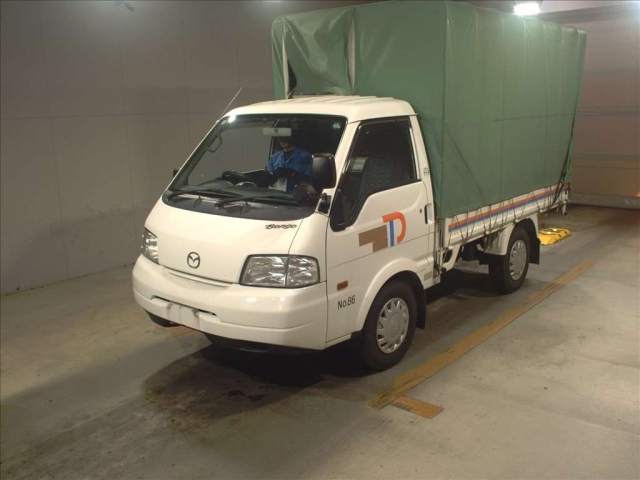 MAZDA BONGO
