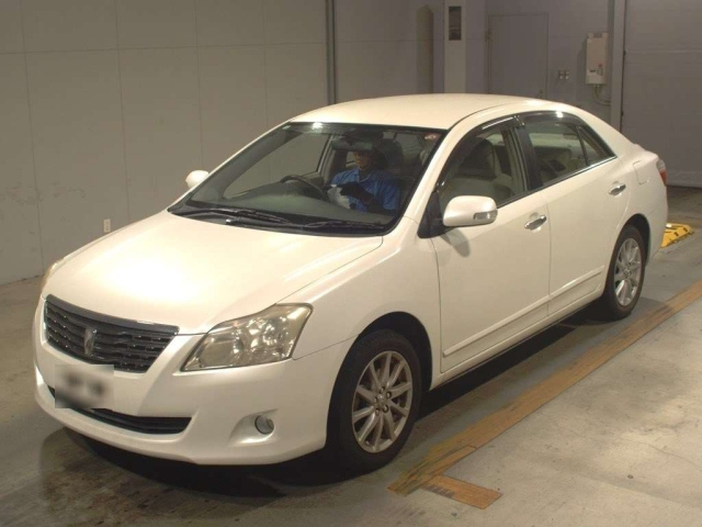 TOYOTA PREMIO