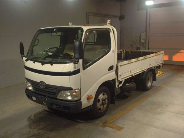 TOYOTA TOYOACE
