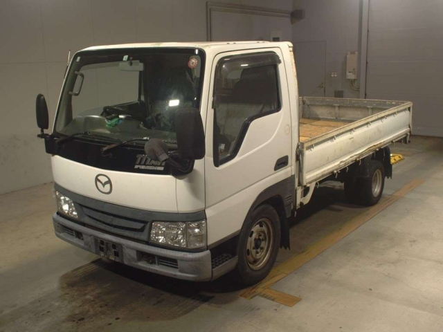 MAZDA TITAN