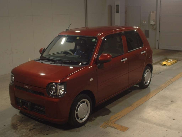 DAIHATSU MIRA TOCOT