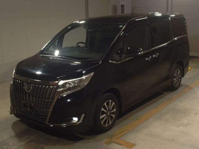 TOYOTA ESQUIRE