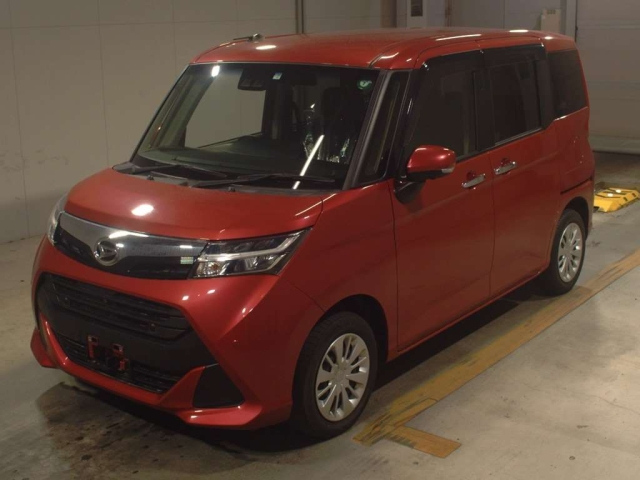 DAIHATSU THOR