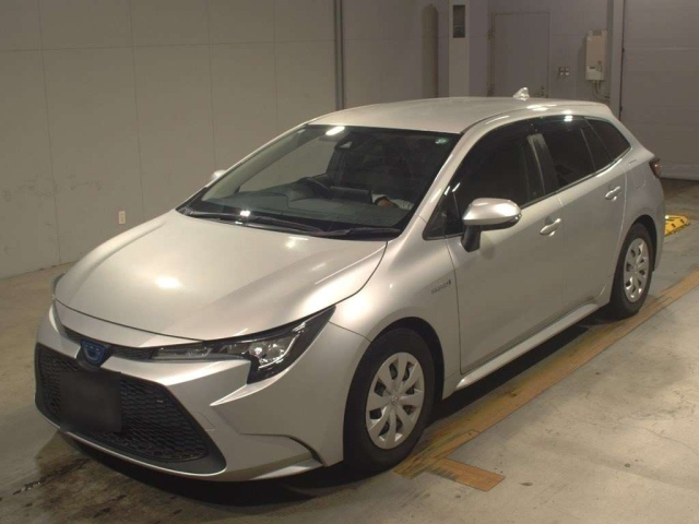 TOYOTA COROLLA TOURING