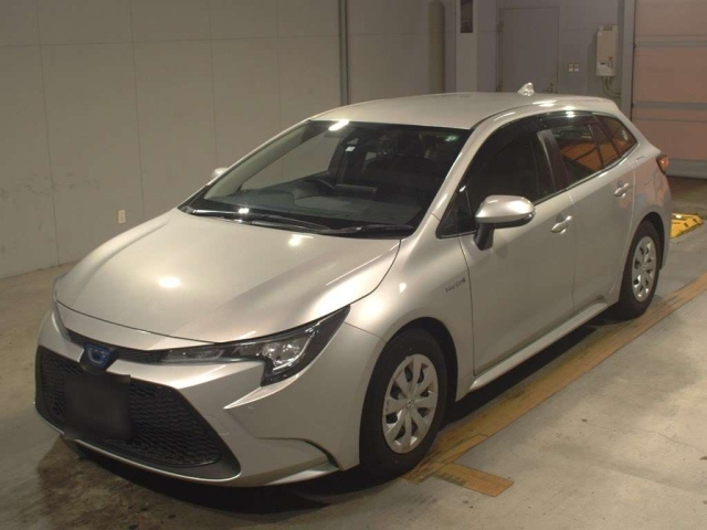 TOYOTA COROLLA TOURING