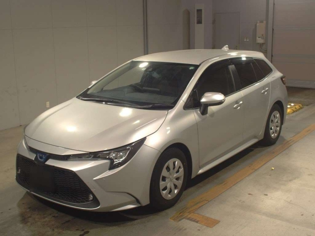 TOYOTA COROLLA TOURING