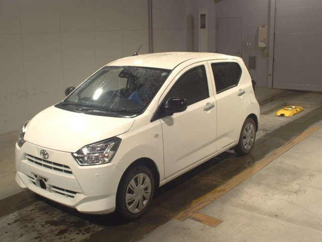 TOYOTA PIXIS EPOCH