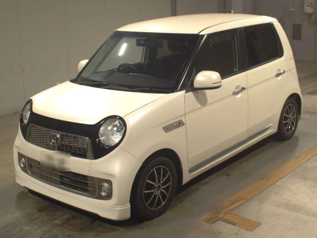 HONDA N ONE