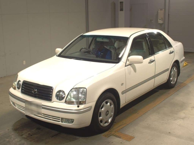 TOYOTA PROGRES