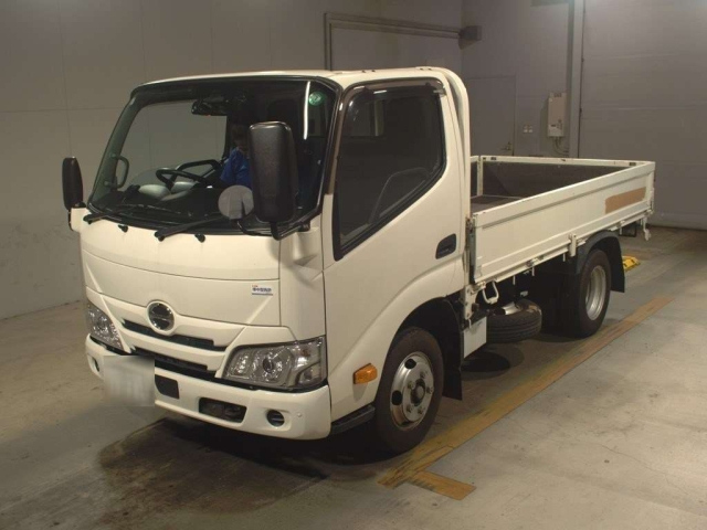 HINO DUTRO