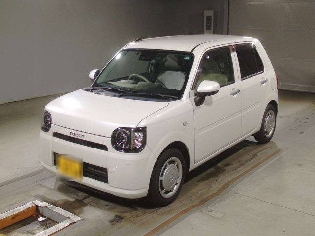 DAIHATSU MIRA TOCOT
