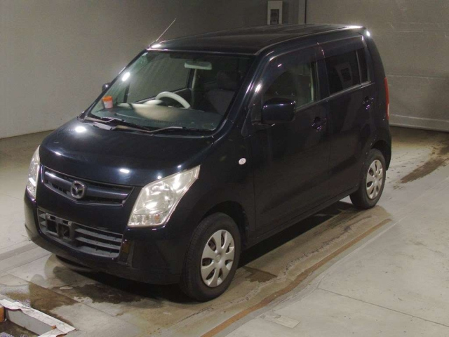 MAZDA AZ WAGON