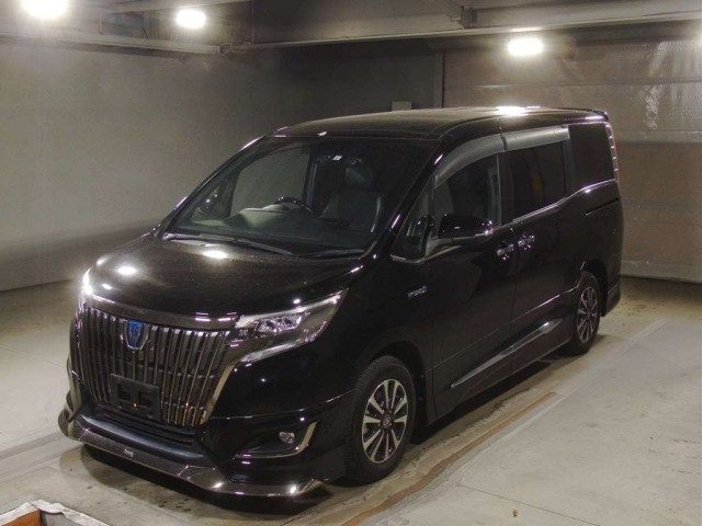 TOYOTA ESQUIRE
