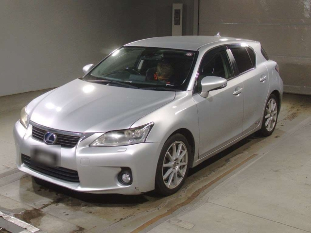 LEXUS CT