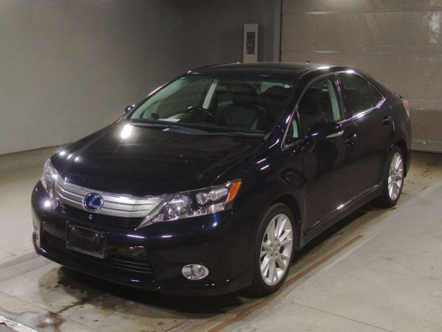 LEXUS HS