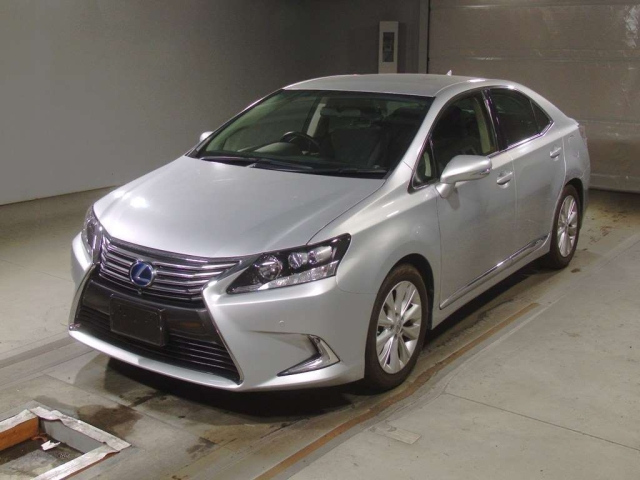 LEXUS HS