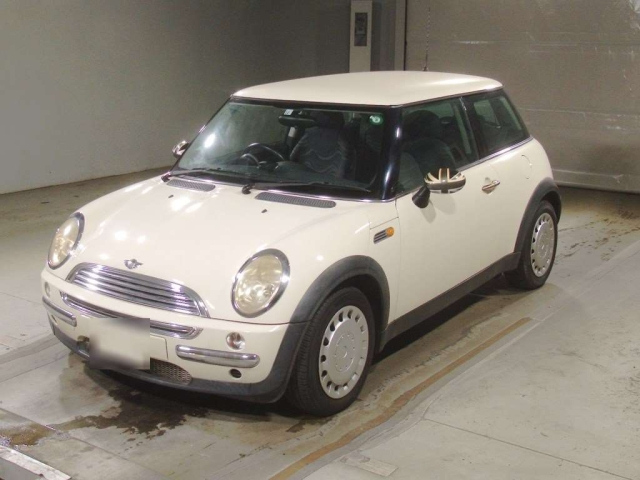 BMW MINI