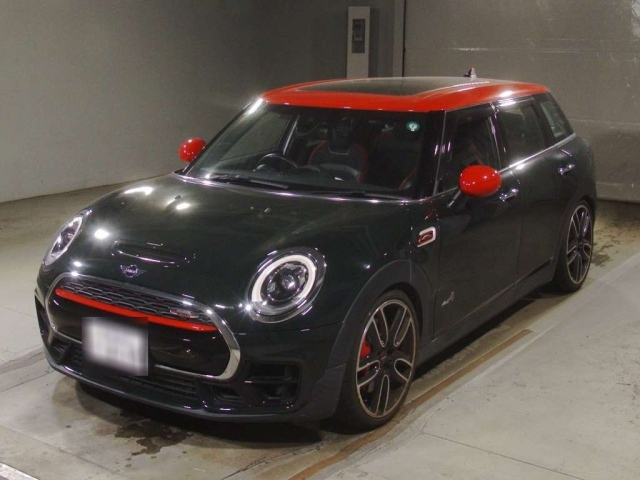 BMW MINI