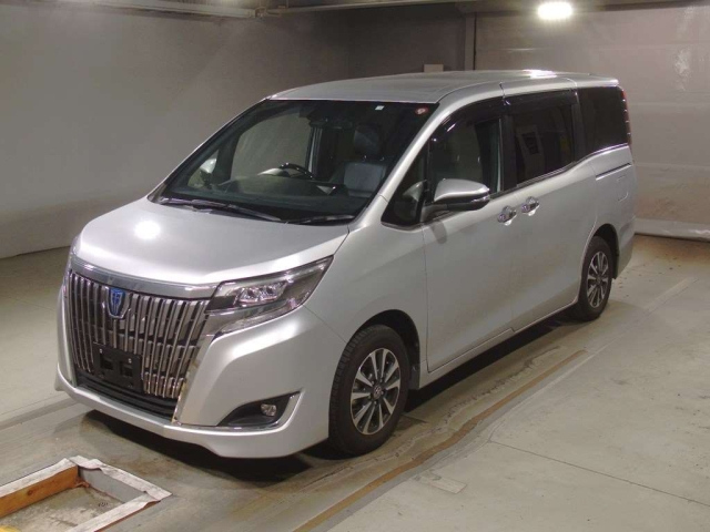 TOYOTA ESQUIRE
