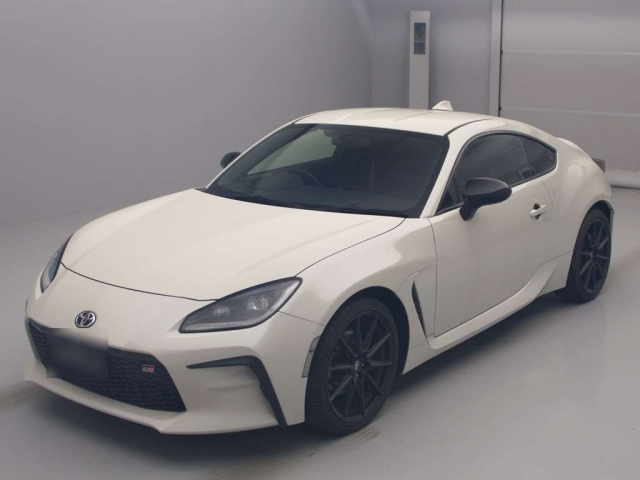 TOYOTA 86