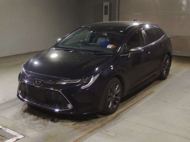 TOYOTA COROLLA TOURING