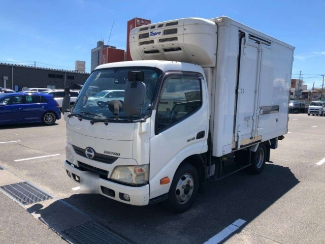 HINO DUTRO