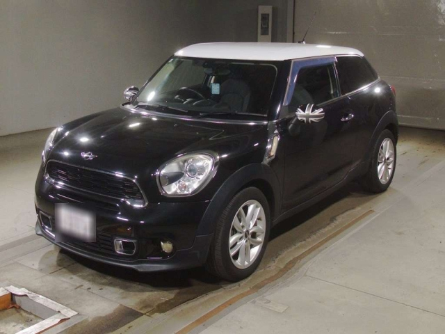 BMW MINI