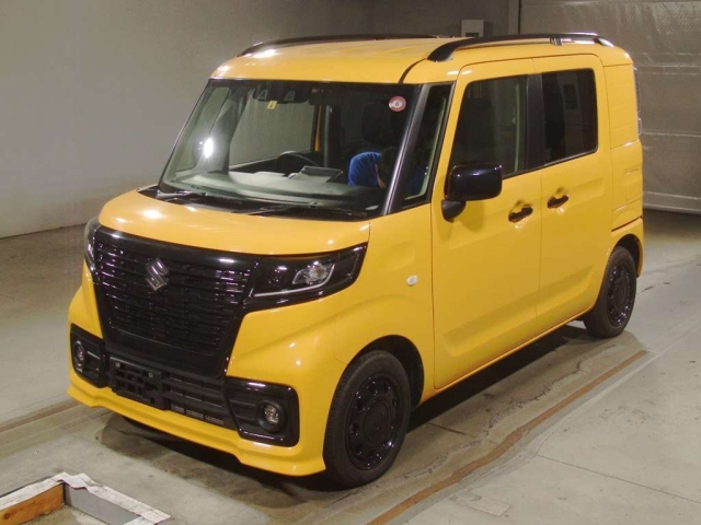 SUZUKI SPACIA BASE