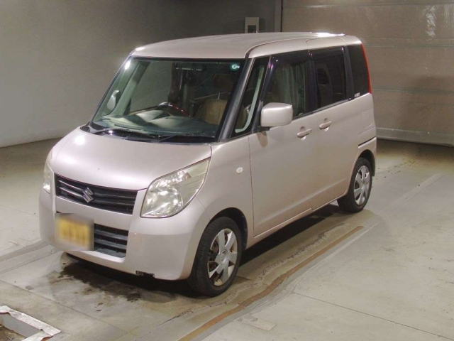 SUZUKI PALETTE