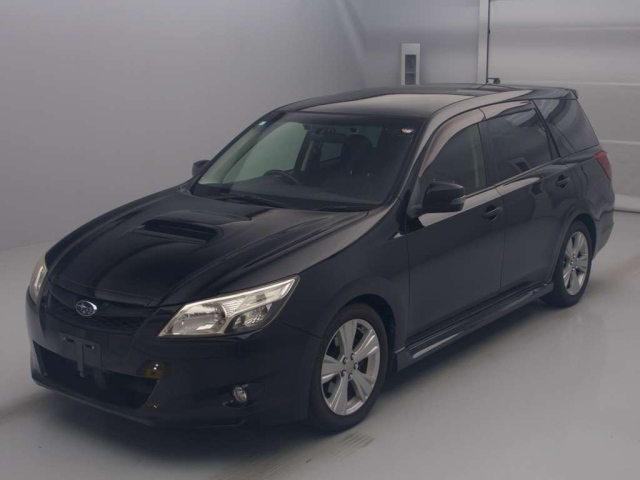 SUBARU EXIGA