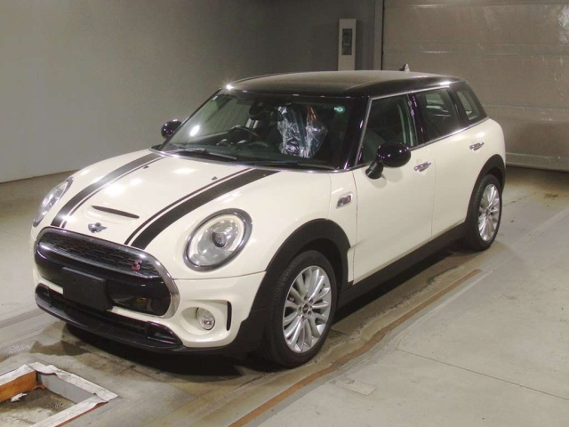 BMW MINI