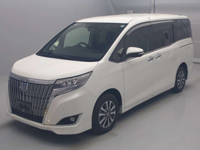 TOYOTA ESQUIRE