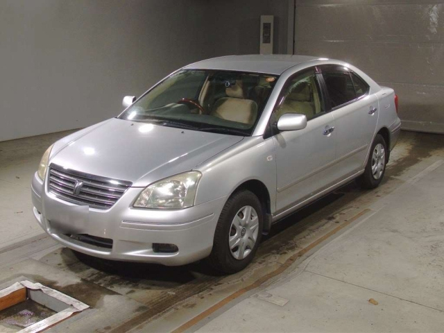 TOYOTA PREMIO