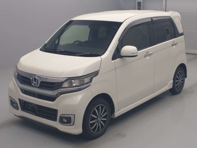 HONDA N WGN