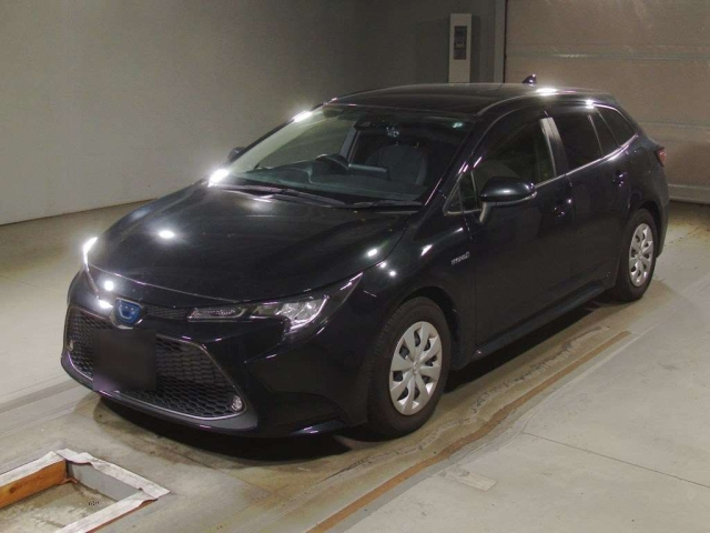 TOYOTA COROLLA TOURING