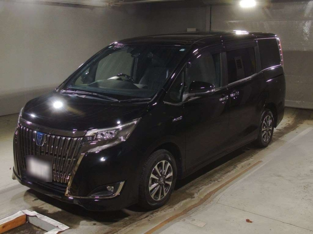 TOYOTA ESQUIRE