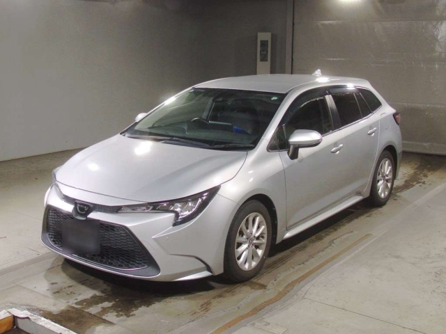 TOYOTA COROLLA TOURING