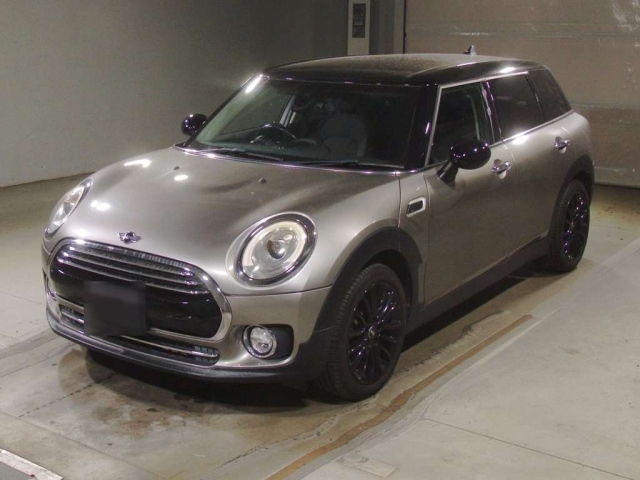 BMW MINI