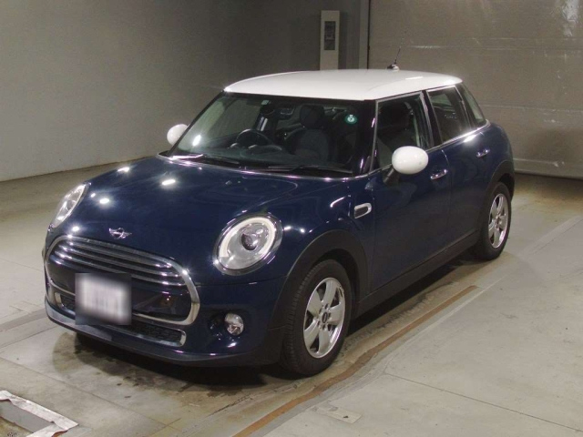 BMW MINI